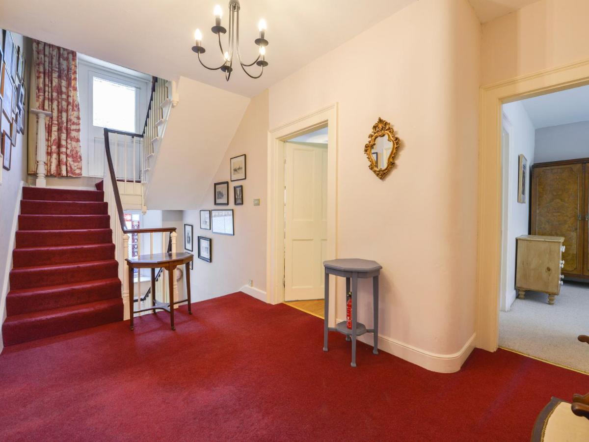 Woodlands Villa Dartmouth Ngoại thất bức ảnh