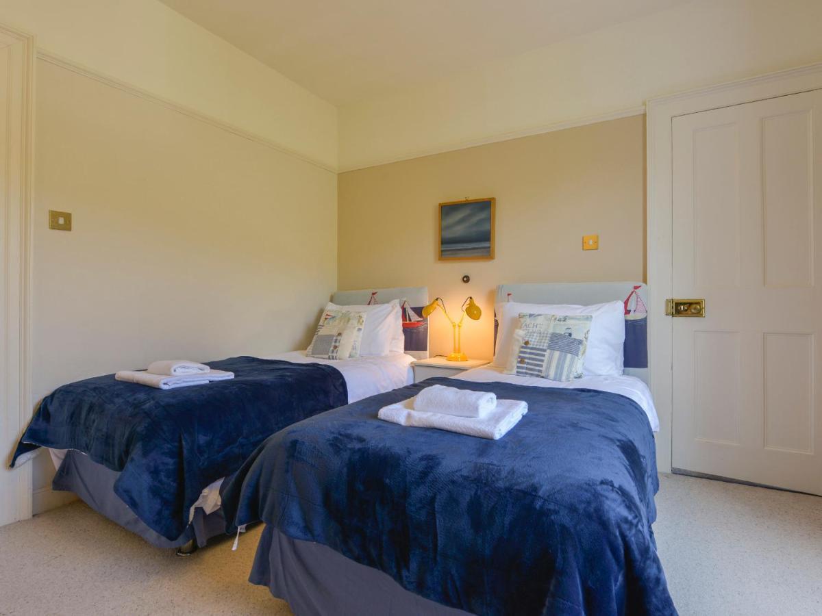 Woodlands Villa Dartmouth Ngoại thất bức ảnh