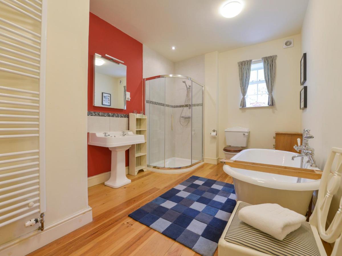 Woodlands Villa Dartmouth Ngoại thất bức ảnh