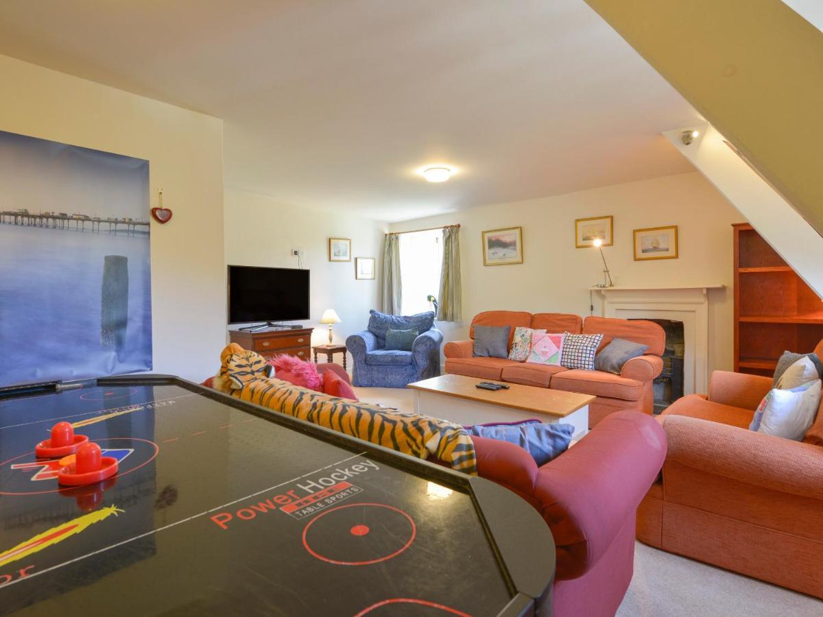 Woodlands Villa Dartmouth Ngoại thất bức ảnh