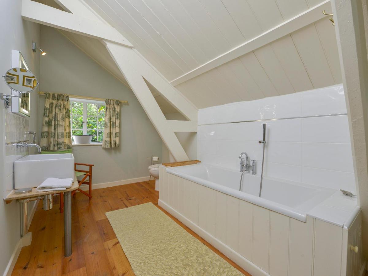 Woodlands Villa Dartmouth Ngoại thất bức ảnh