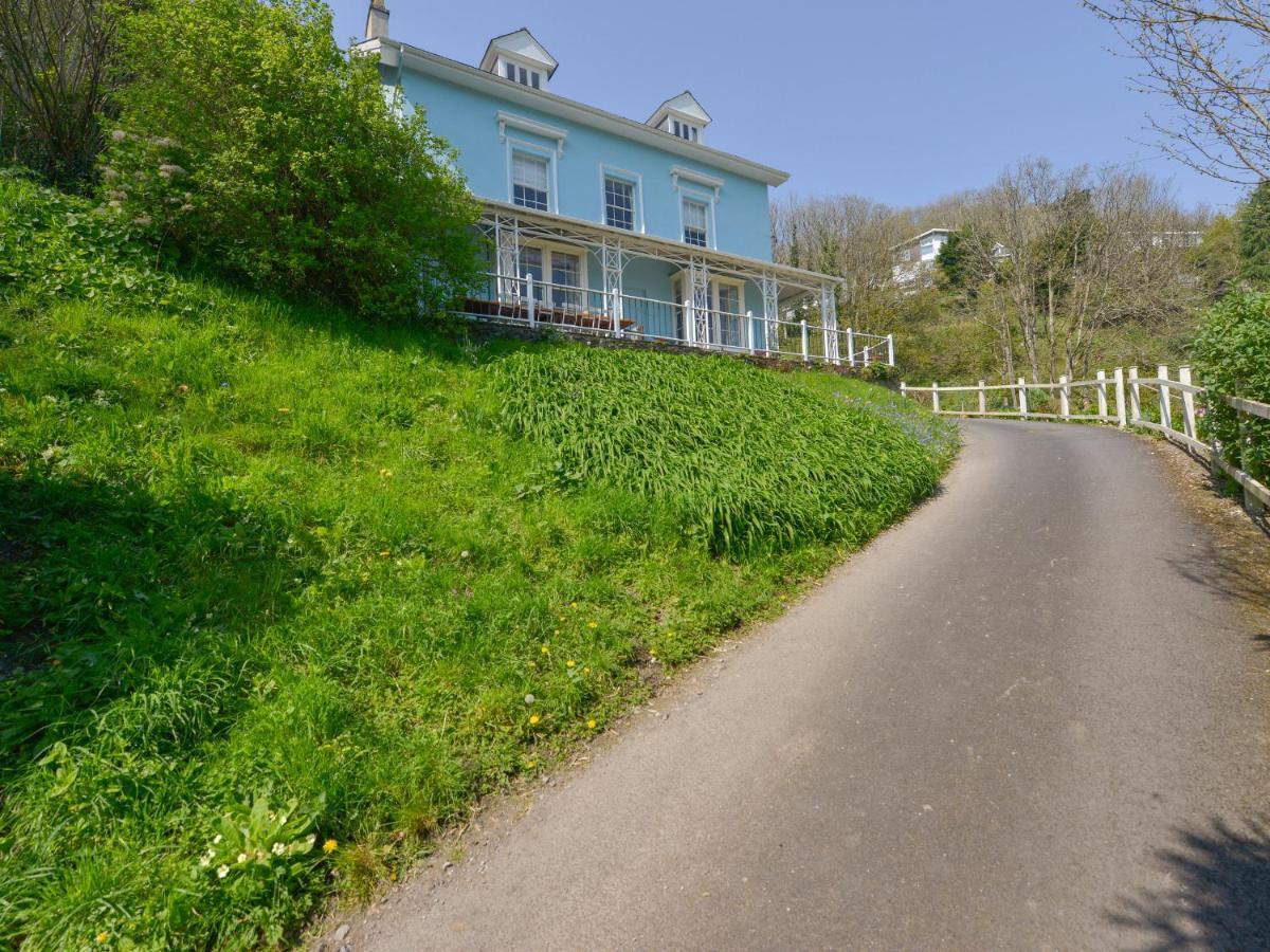Woodlands Villa Dartmouth Ngoại thất bức ảnh