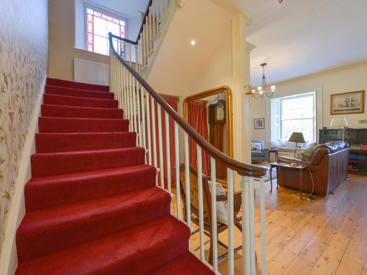 Woodlands Villa Dartmouth Ngoại thất bức ảnh