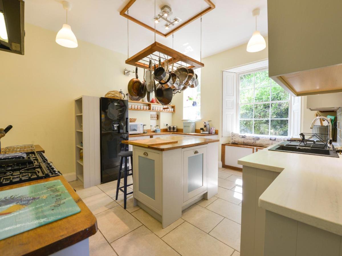 Woodlands Villa Dartmouth Ngoại thất bức ảnh