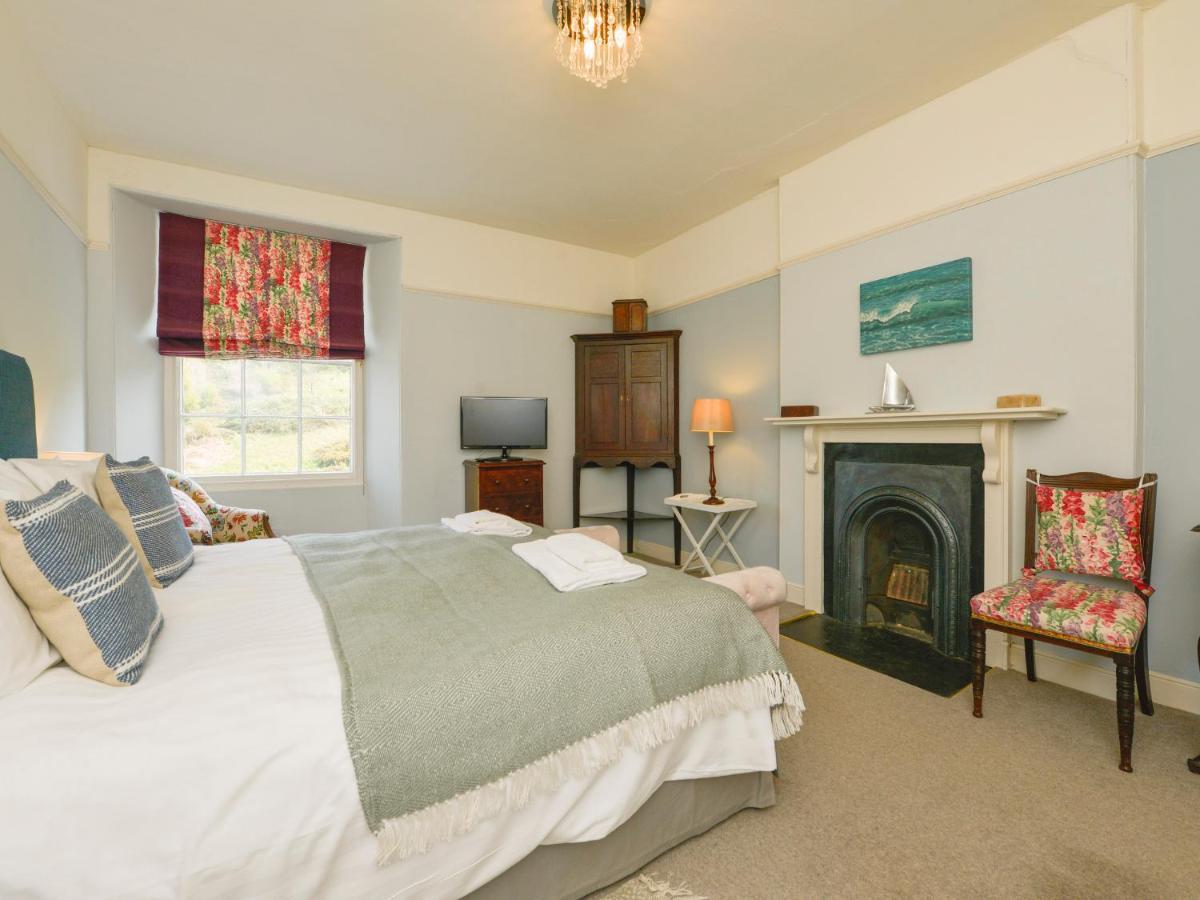 Woodlands Villa Dartmouth Ngoại thất bức ảnh