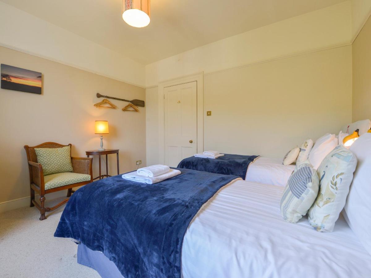 Woodlands Villa Dartmouth Ngoại thất bức ảnh