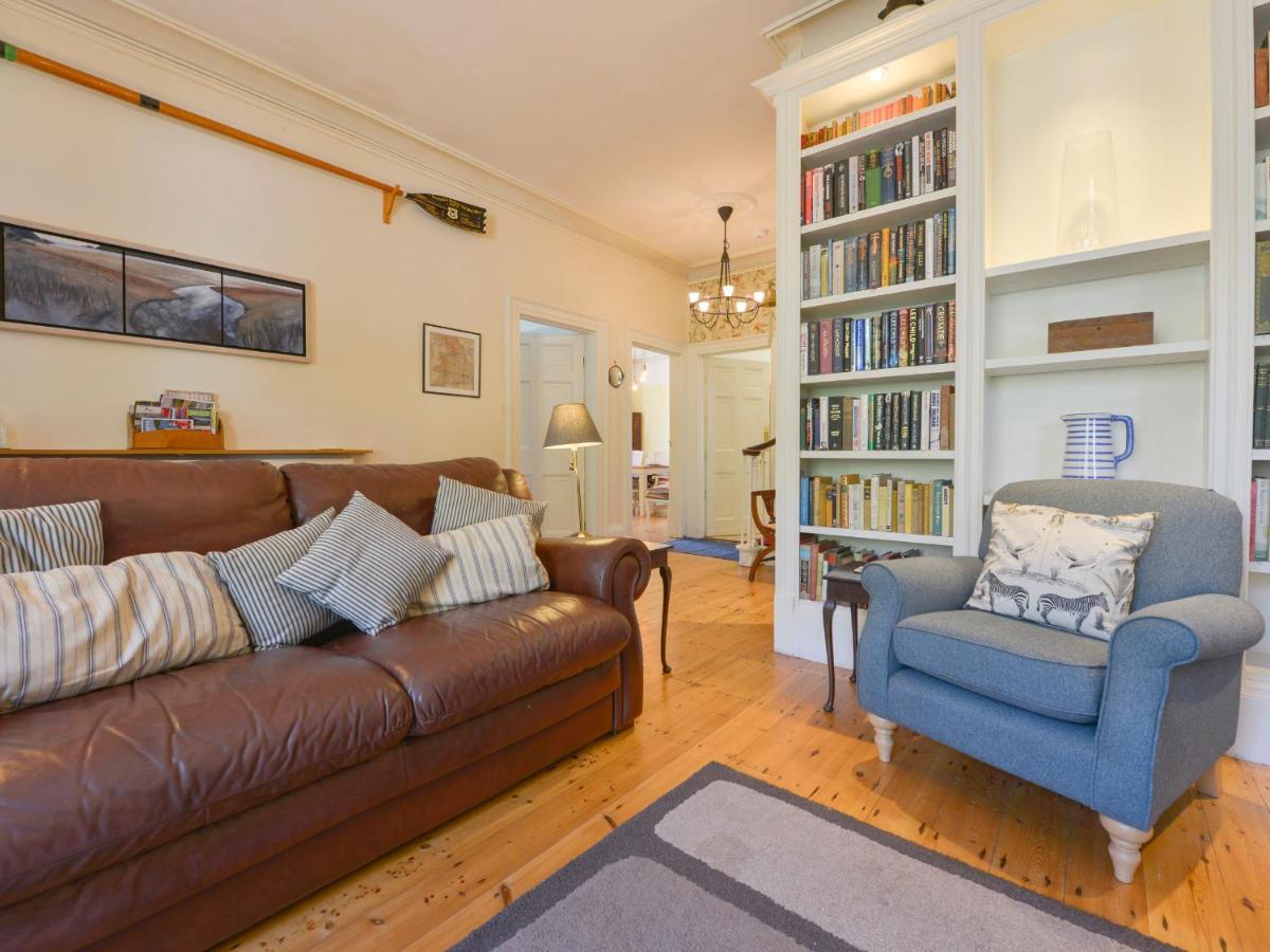 Woodlands Villa Dartmouth Ngoại thất bức ảnh