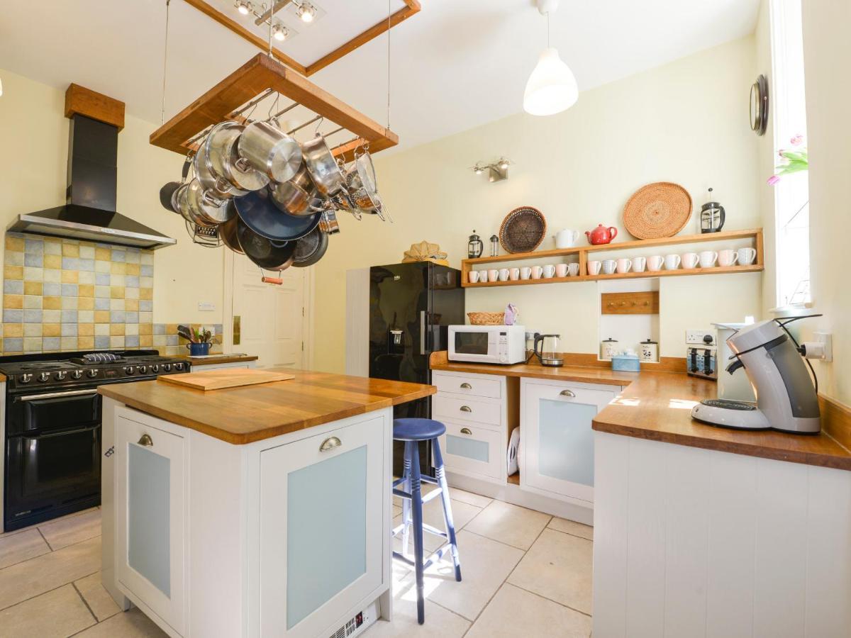 Woodlands Villa Dartmouth Ngoại thất bức ảnh