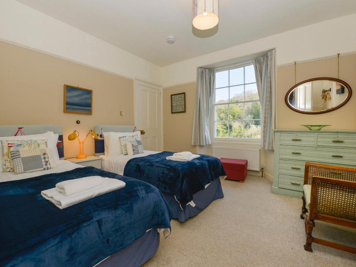 Woodlands Villa Dartmouth Ngoại thất bức ảnh