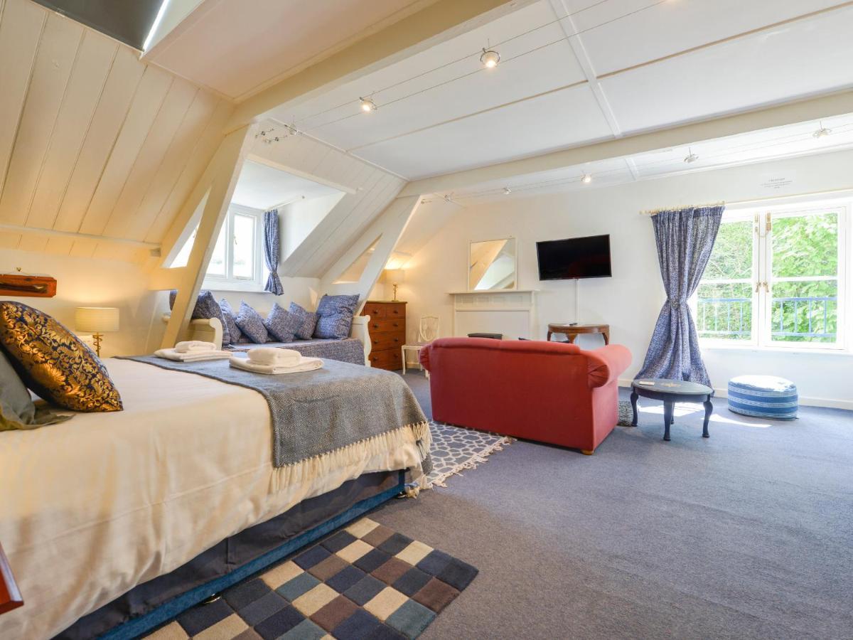 Woodlands Villa Dartmouth Ngoại thất bức ảnh