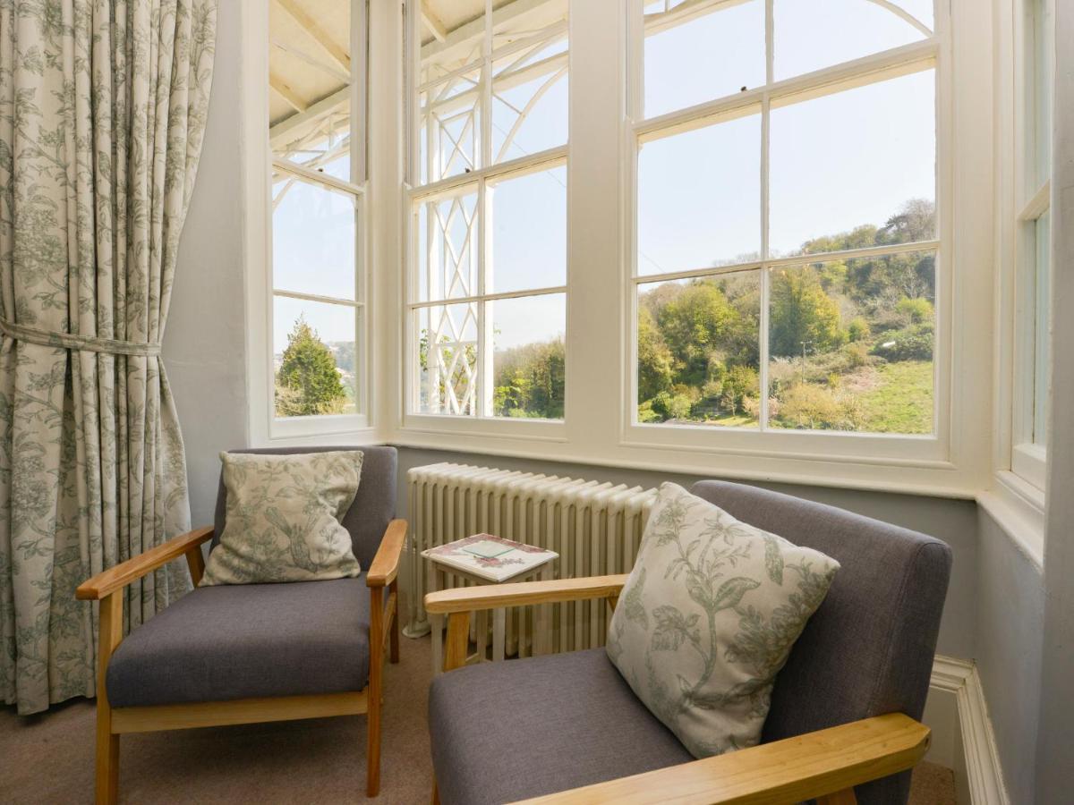 Woodlands Villa Dartmouth Ngoại thất bức ảnh