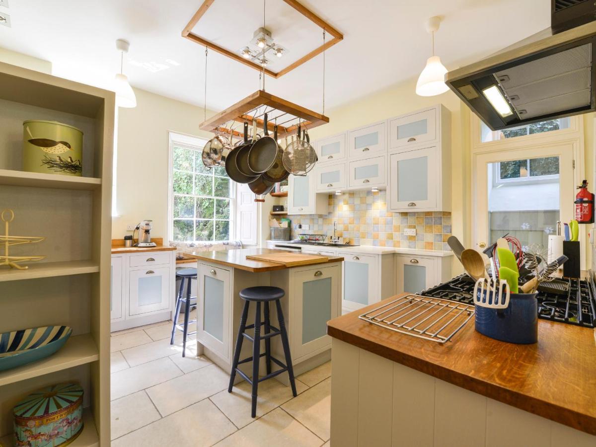 Woodlands Villa Dartmouth Ngoại thất bức ảnh