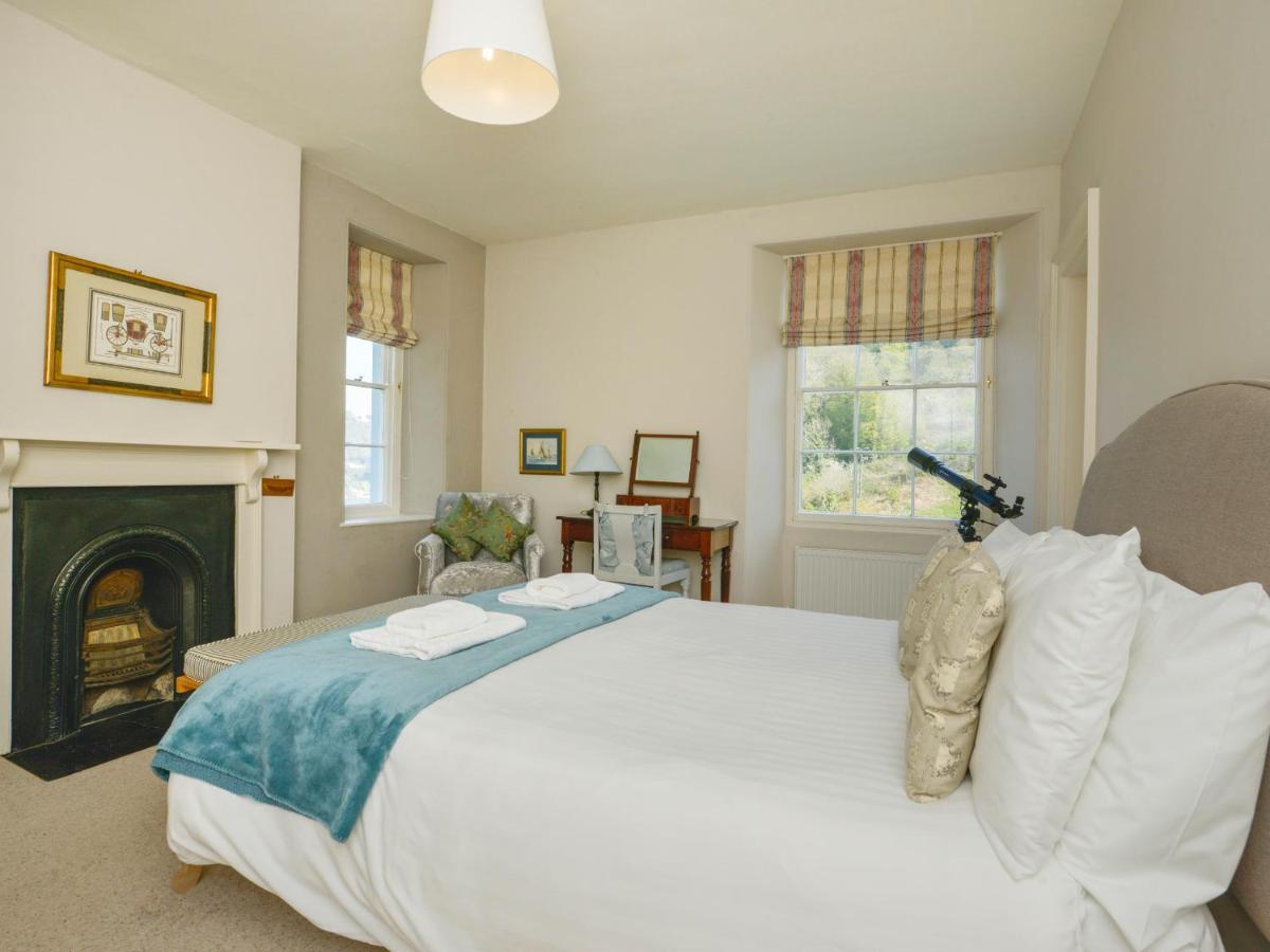 Woodlands Villa Dartmouth Ngoại thất bức ảnh