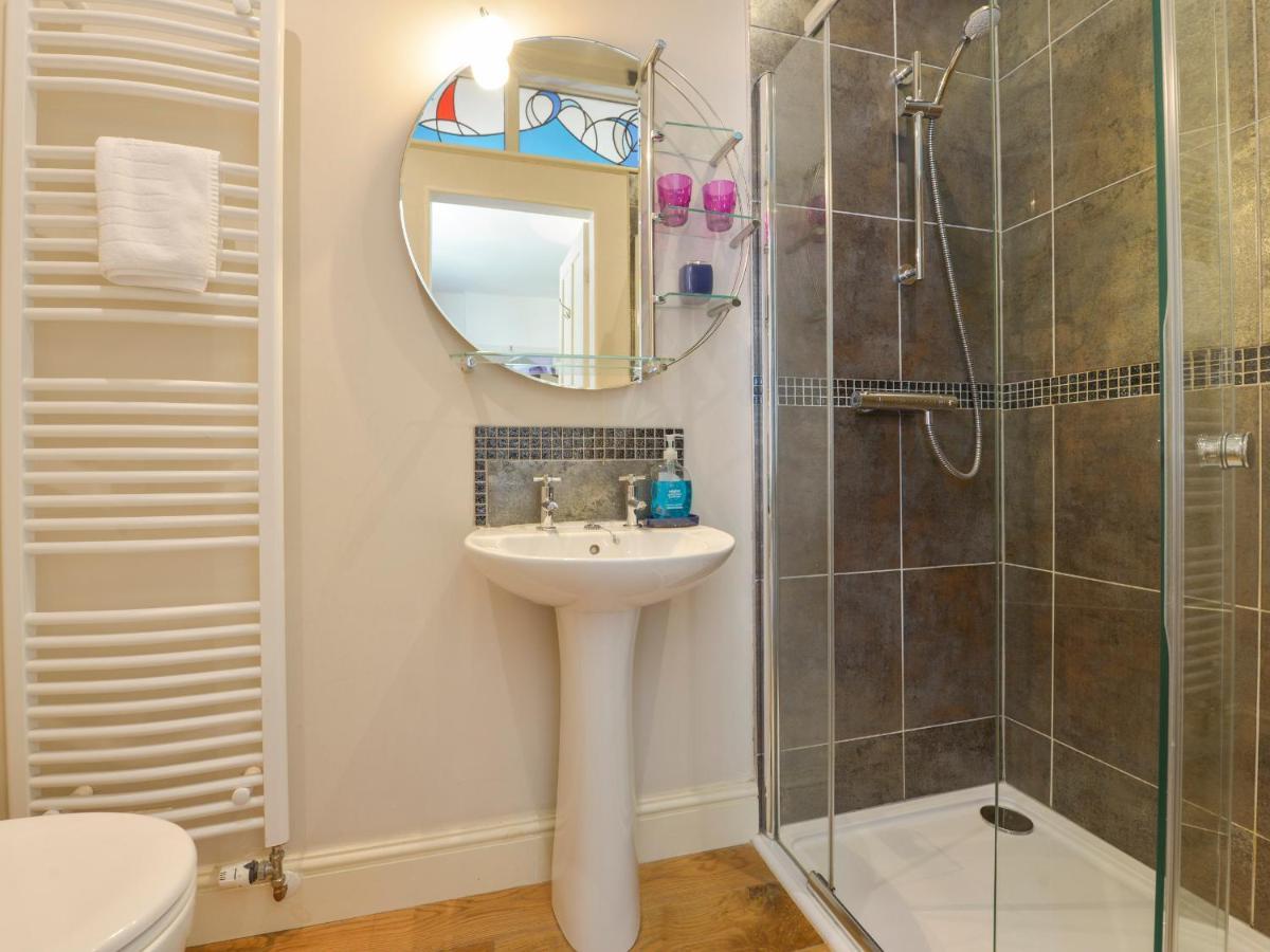 Woodlands Villa Dartmouth Ngoại thất bức ảnh
