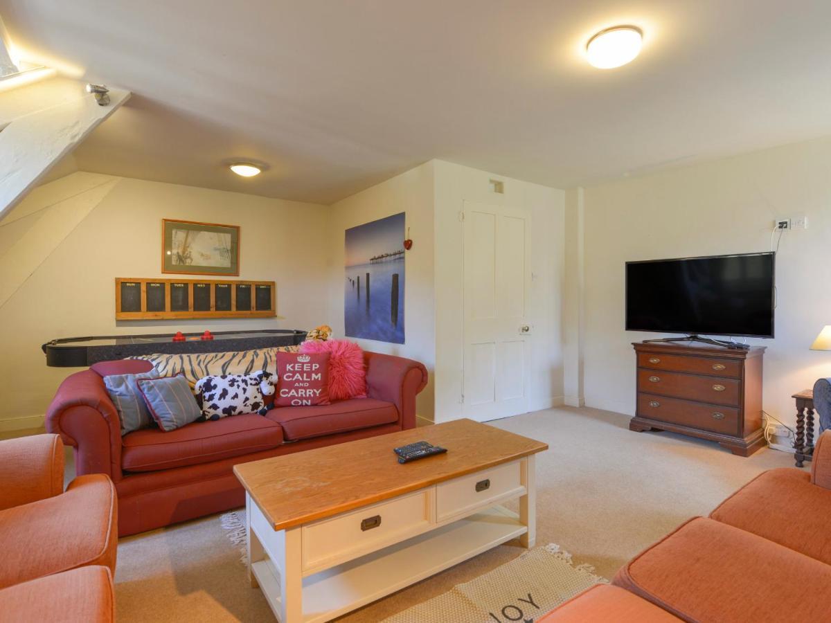 Woodlands Villa Dartmouth Ngoại thất bức ảnh