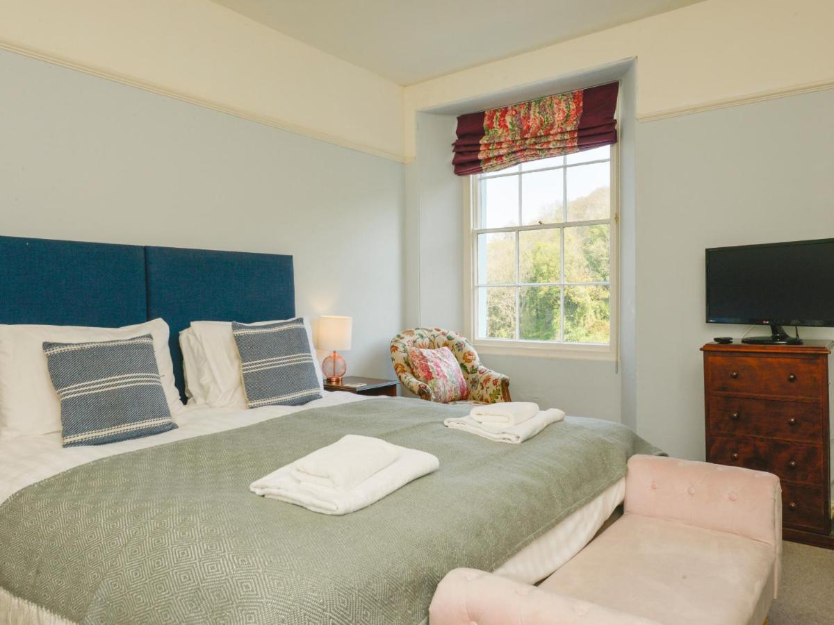 Woodlands Villa Dartmouth Ngoại thất bức ảnh