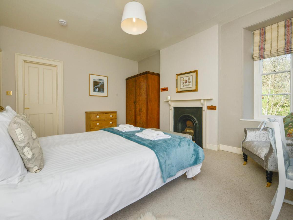 Woodlands Villa Dartmouth Ngoại thất bức ảnh