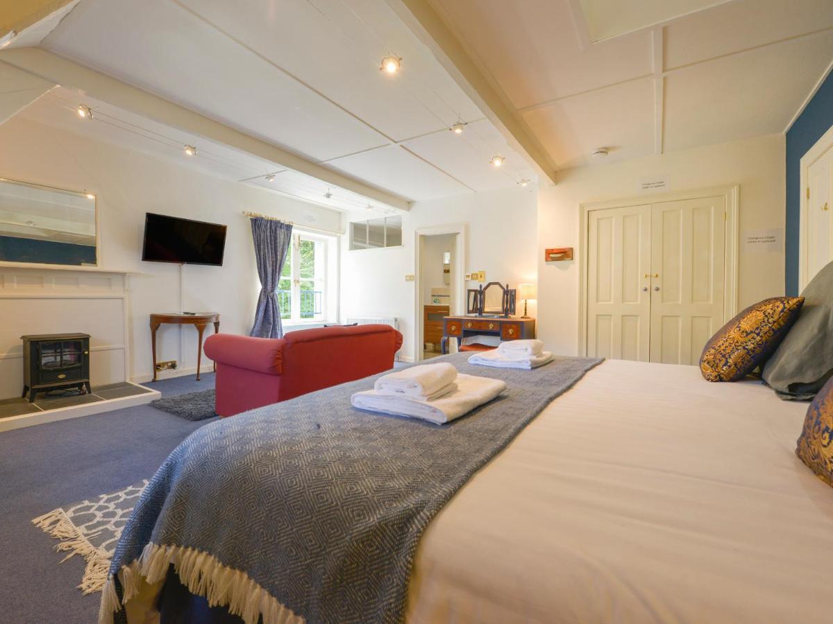 Woodlands Villa Dartmouth Ngoại thất bức ảnh