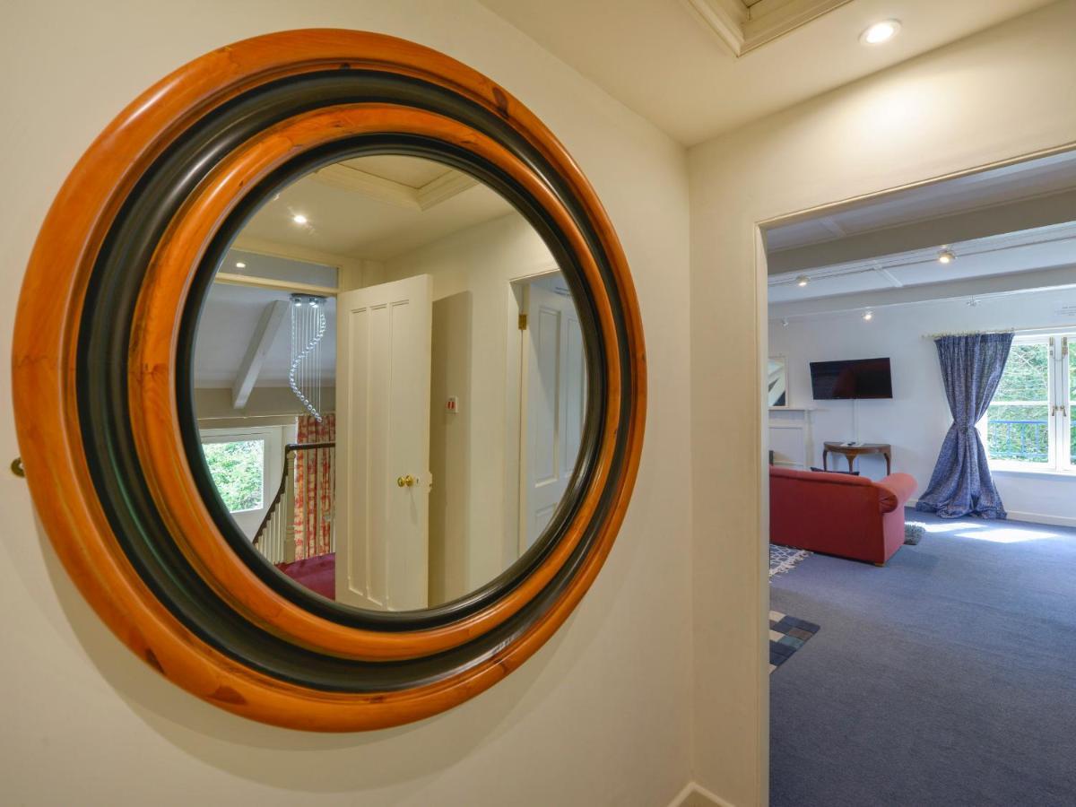 Woodlands Villa Dartmouth Ngoại thất bức ảnh